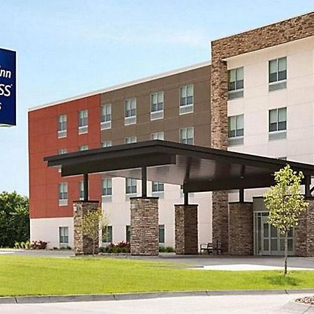 Holiday Inn Express & Suites - El Paso North By Ihg エクステリア 写真