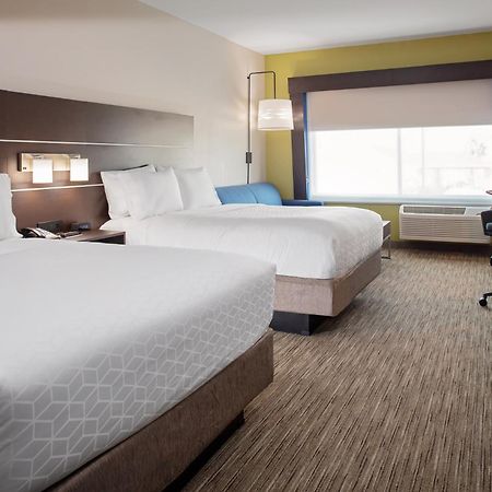 Holiday Inn Express & Suites - El Paso North By Ihg エクステリア 写真