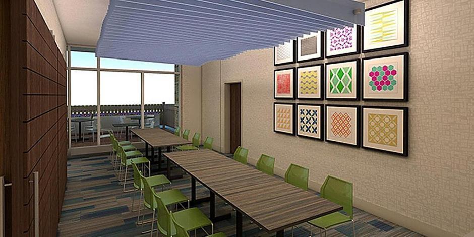 Holiday Inn Express & Suites - El Paso North By Ihg エクステリア 写真