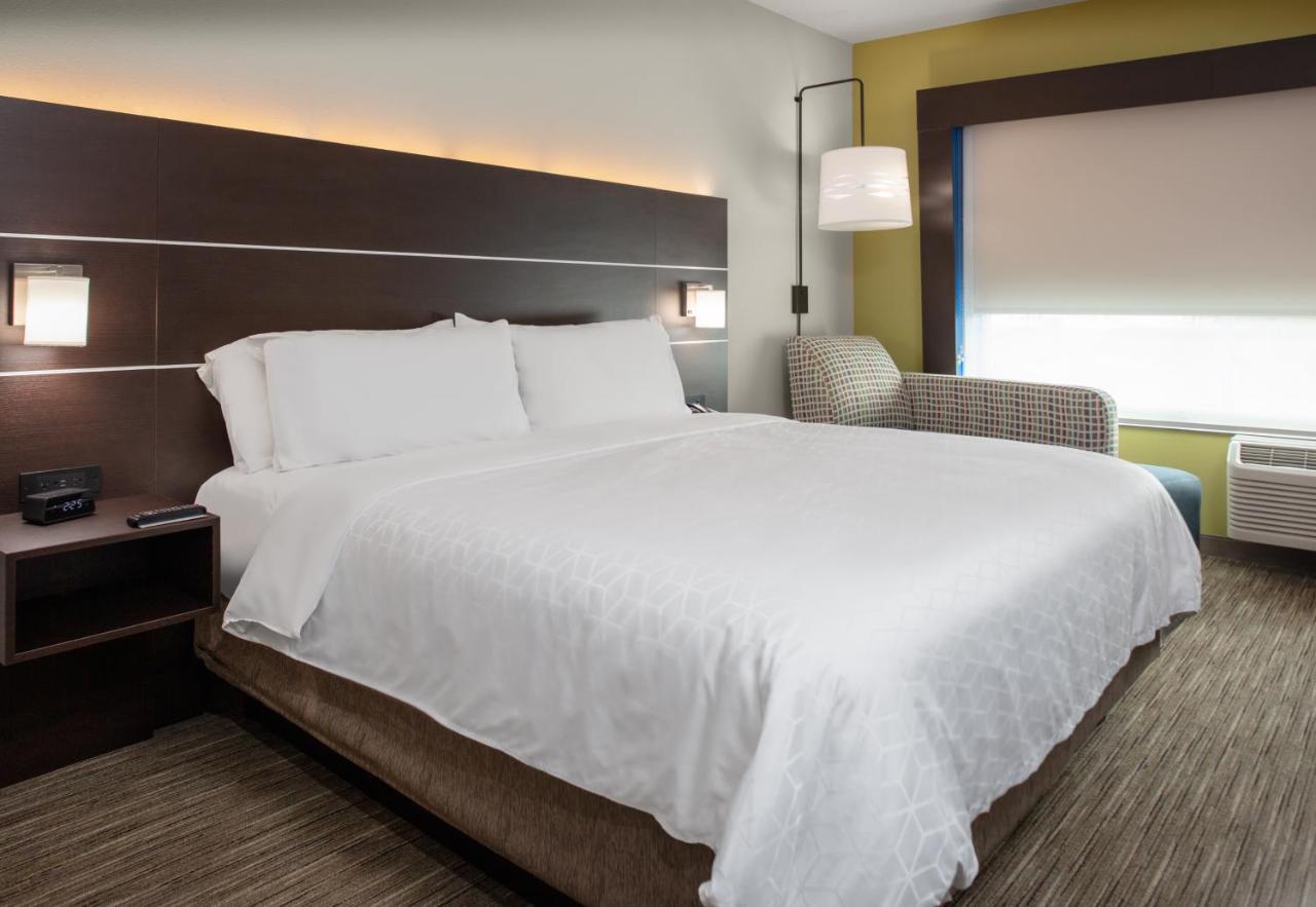 Holiday Inn Express & Suites - El Paso North By Ihg エクステリア 写真